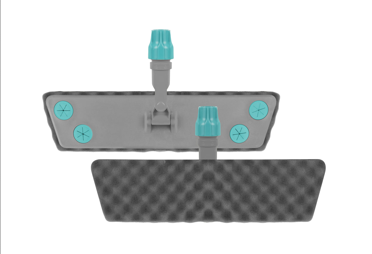 TTS LAMELLO SPONGE REFILL