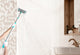 TTS SOFT STRIAT VELCRO MOP