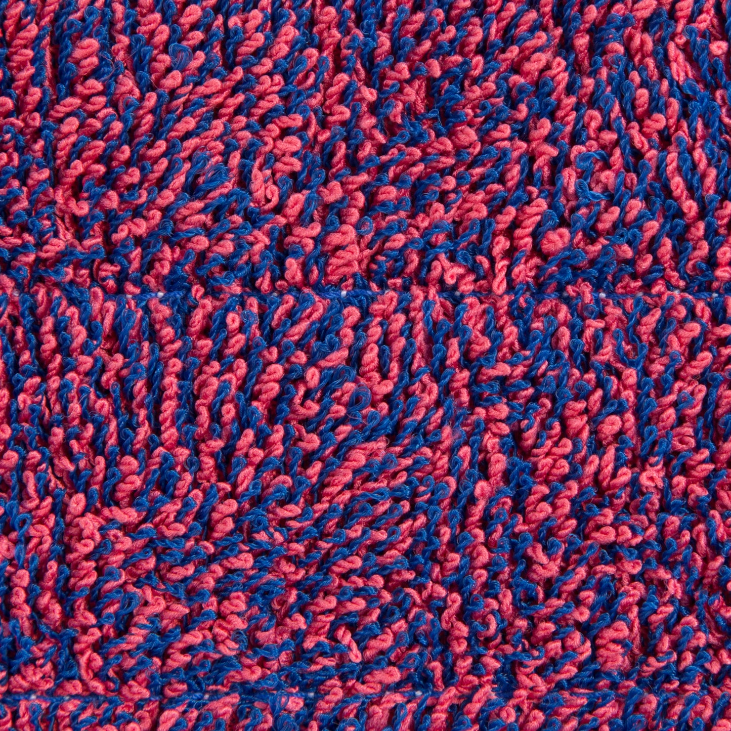 TTS ULTRASAFE VELCRO MOP