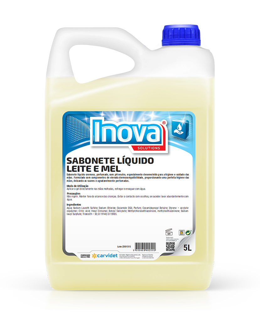 INOVA SLS
