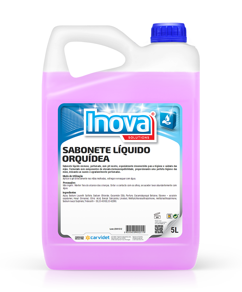 INOVA SLS