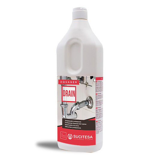 AQUAGEN DRAIN