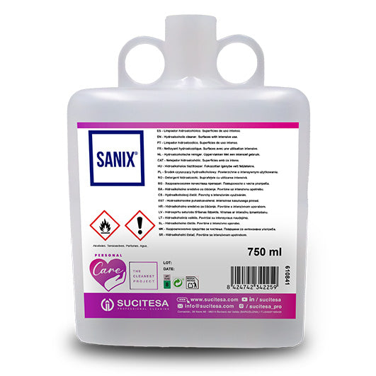 SANIX SURFACES