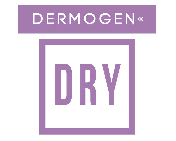 DERMOGEN DRY