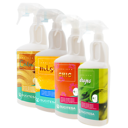 AMBIGEN ZEN 750ml