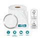 AMOOS COMPACT PLUS XXL (42 Rolos)