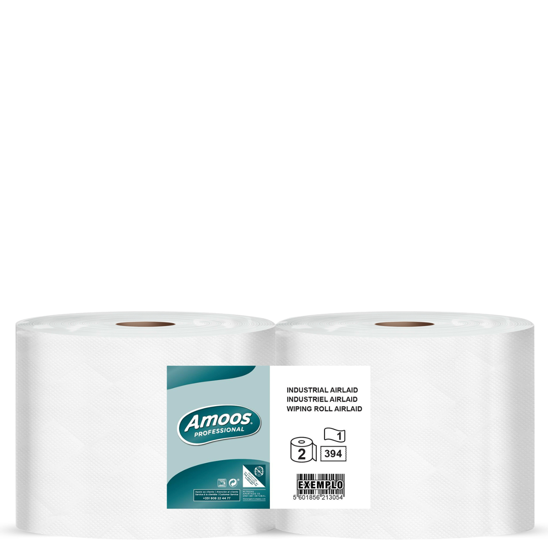 AMOOS PRO AIRLAID (Pk2)
