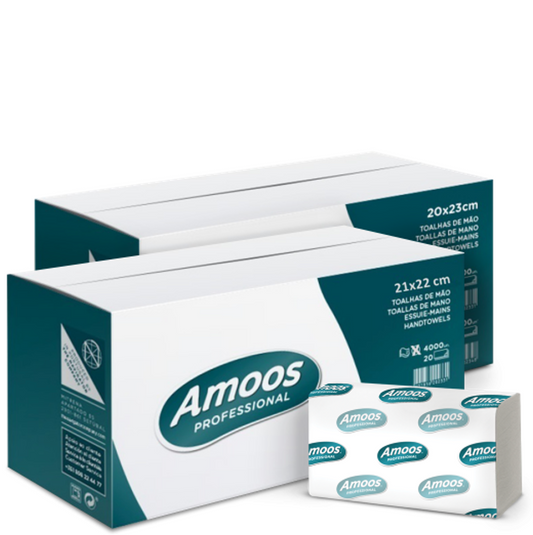 AMOOS PRO TM ZZ 2F EXTRA XL (3200F)