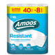 AMOOS RESISTANT GIGA PACK (48 Rolos)