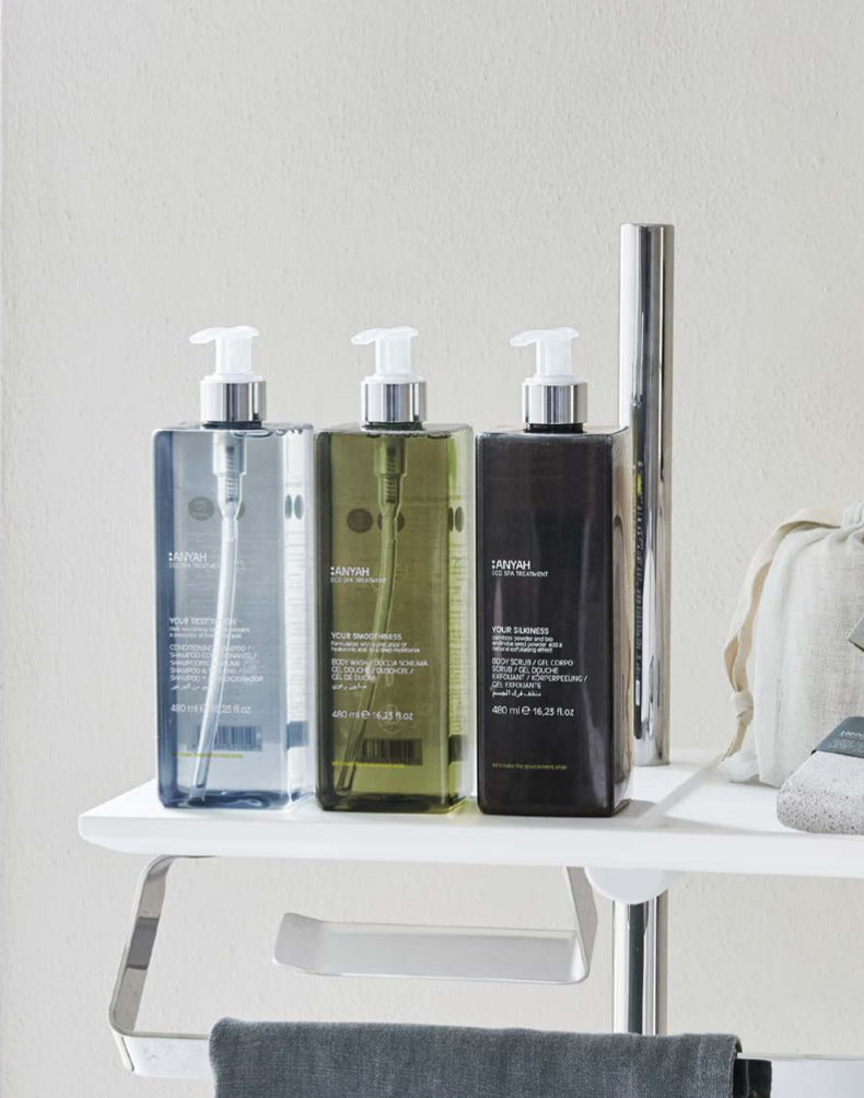 ANYAH CONDITIONING SHAMPOO 480ml