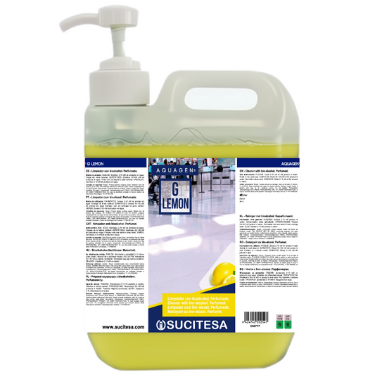 AQUAGEN G BP2