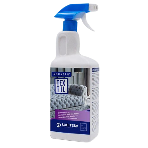 AQUAGEN TEXTIL SPRAY 750ml