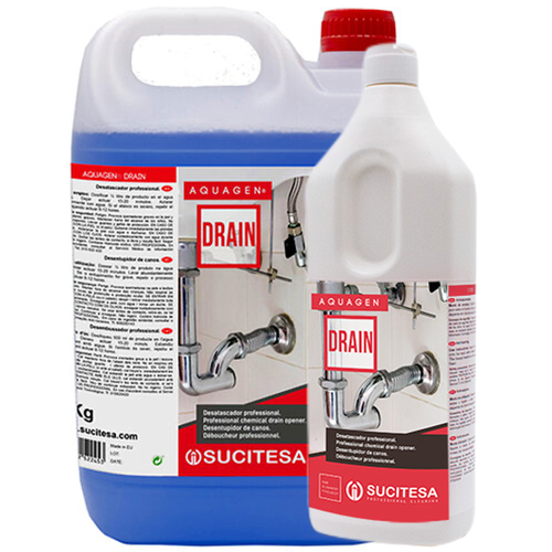 AQUAGEN DRAIN
