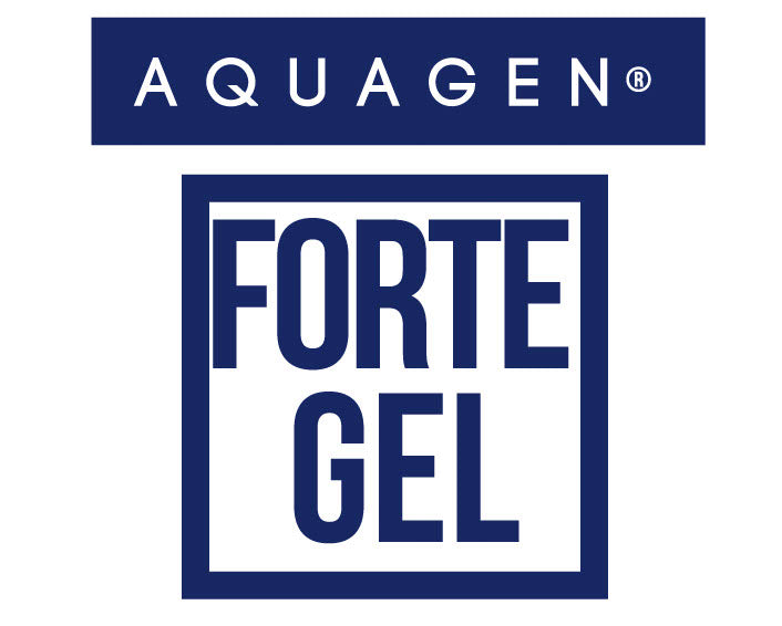AQUAGEN FORTE GEL 1L