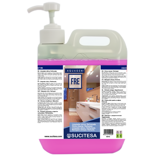 AQUAGEN FRE BP2