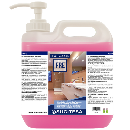 AQUAGEN FRE BP2
