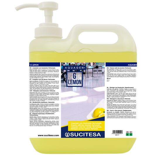 AQUAGEN G BP2