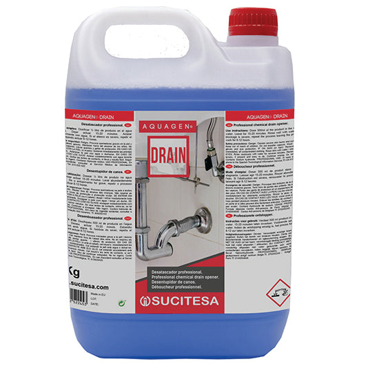 AQUAGEN DRAIN