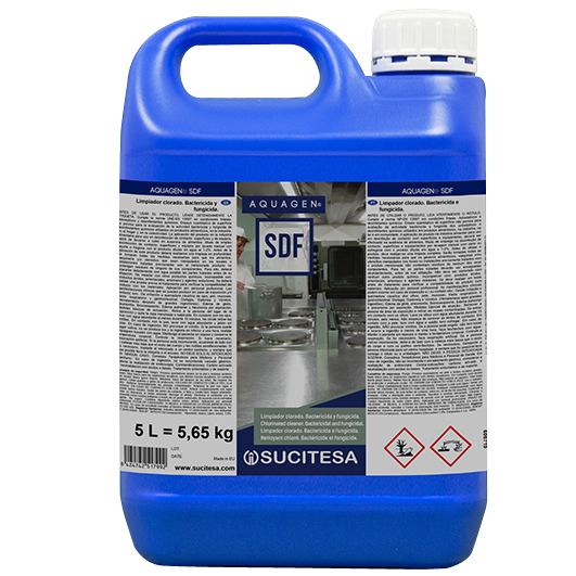 AQUAGEN SDF