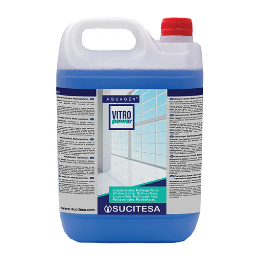AQUAGEN VITRO POWER 1L 5L