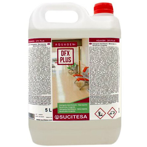 AQUAGEN DFX PLUS