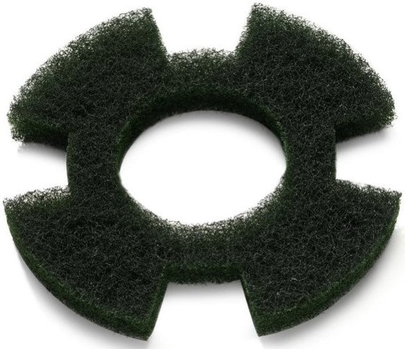 IPC i-MOP XL BLACK PAD (10un)