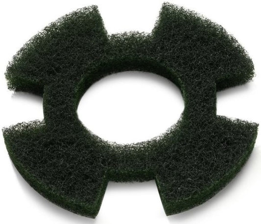 IPC i-MOP XL BLACK PAD (10un)