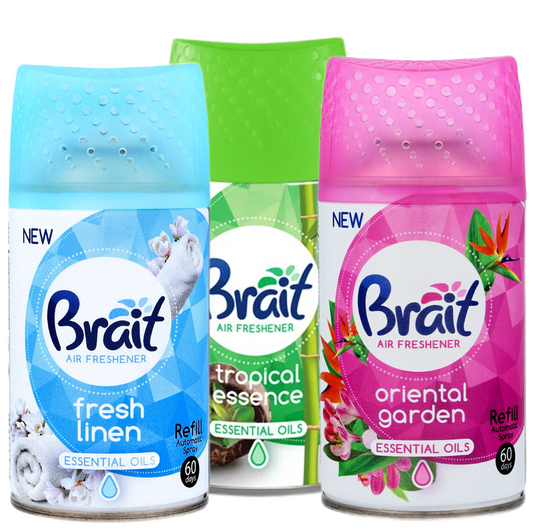 BRAIT TRONIC