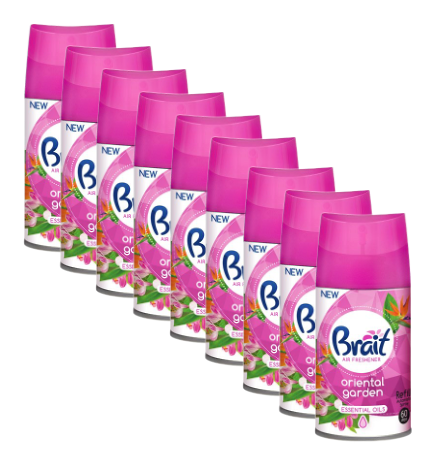 BRAIT TRONIC