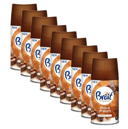 BRAIT TRONIC