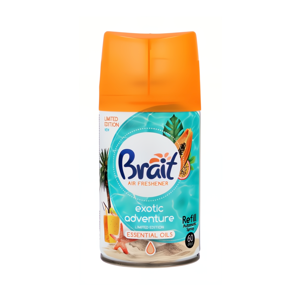 BRAIT TRONIC