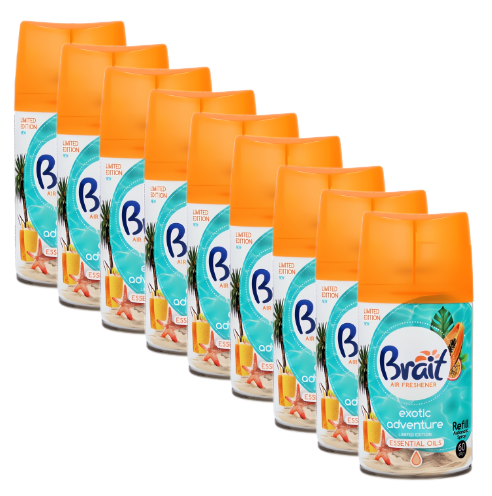 BRAIT TRONIC