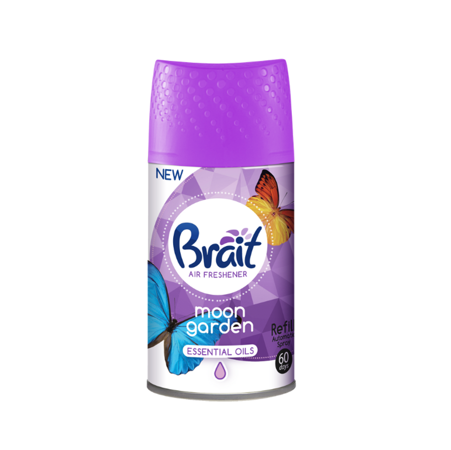 BRAIT TRONIC