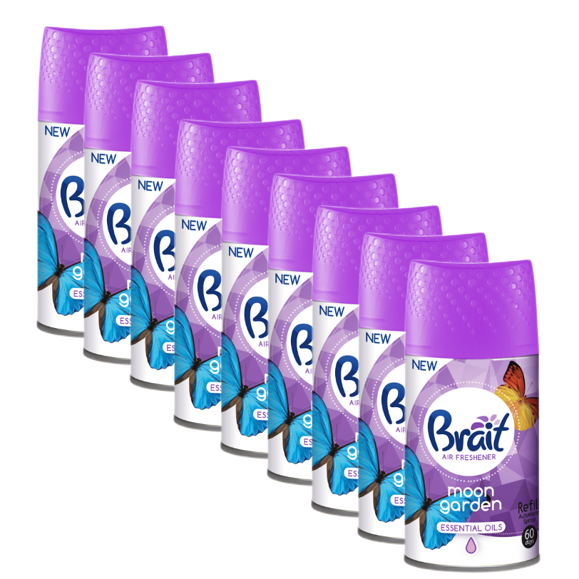 BRAIT TRONIC