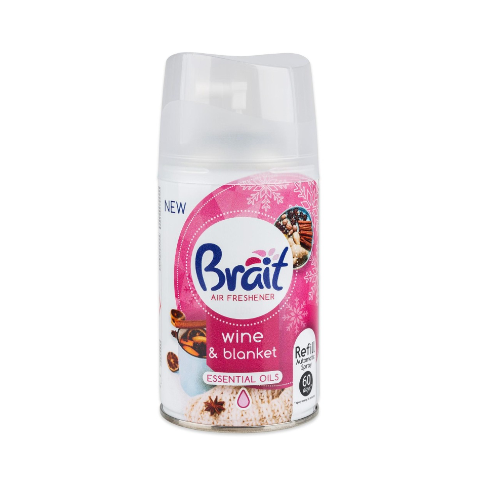 BRAIT TRONIC