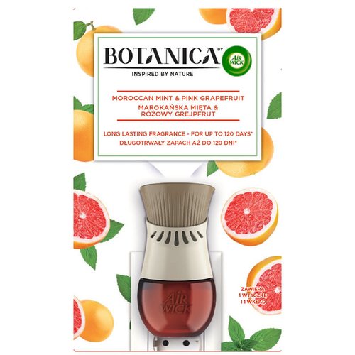 AIR WICK BOTÂNICA