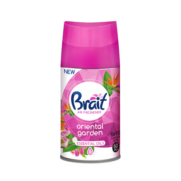 BRAIT TRONIC