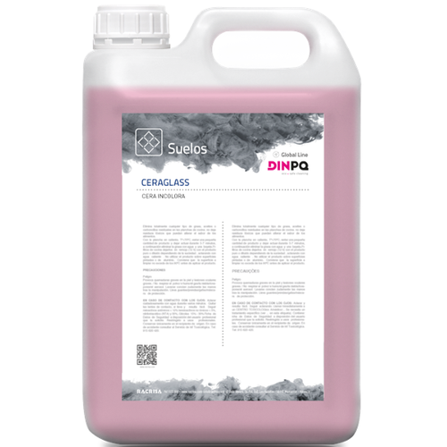 DINPQ CERAGLASS