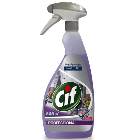 CIF PF SAFEGUARD Spray