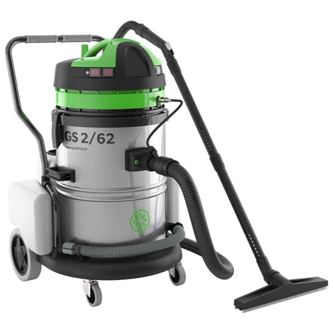 IPC SOTECO GS 2/62 EXT GARAGE