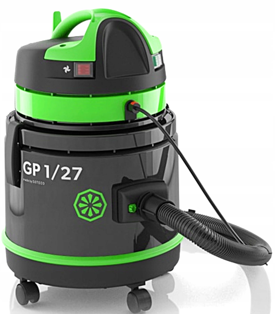 IPC SOTECO GP 1/27 EXT