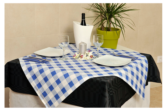 DELFI PRO MANTEL BLOCO DECO GREECE (1000fls)