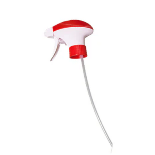 DELFI PRO RED FOAMER