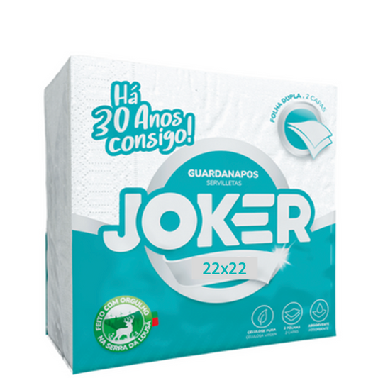 JOKER 22x22 2F (3000F)