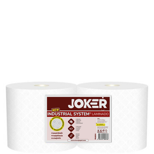 JOKER INDUSTRIAL AET SYSTEM (Pk2)