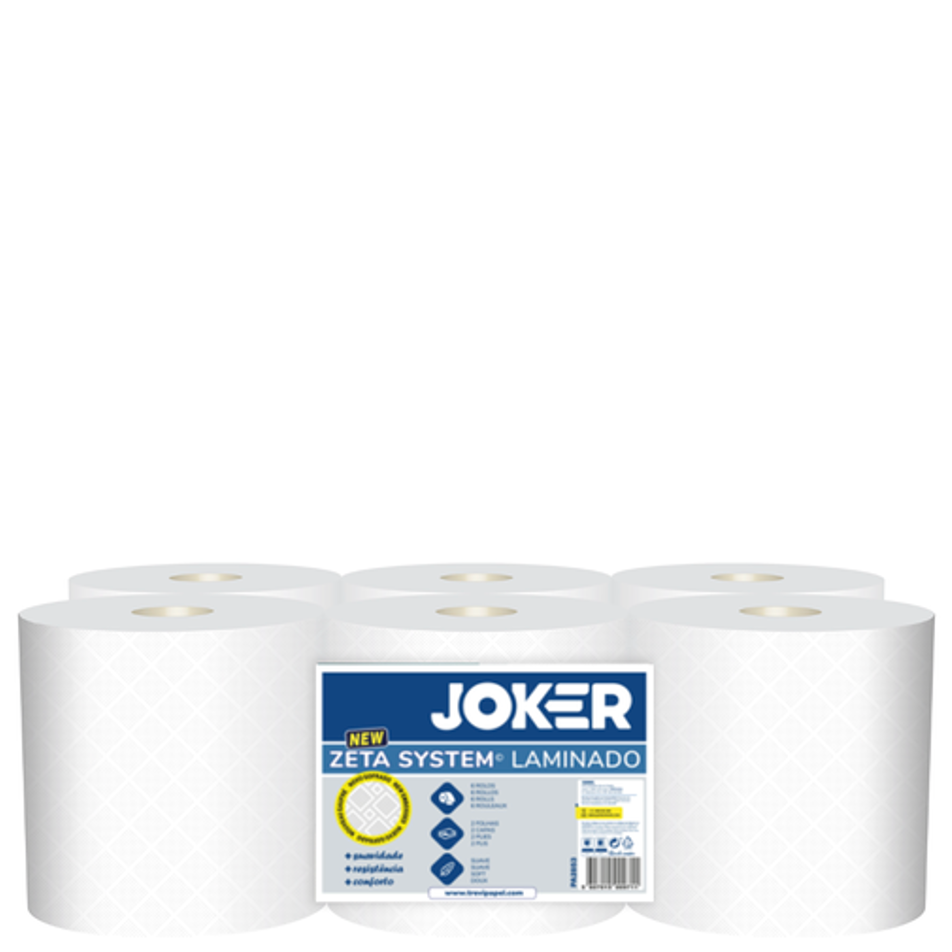 JOKER ESPIRAL AET SYSTEM (Pk6)