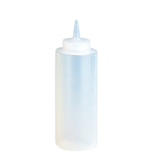DELFI PRO SAUCE BOTTLE SBT3 (6un)