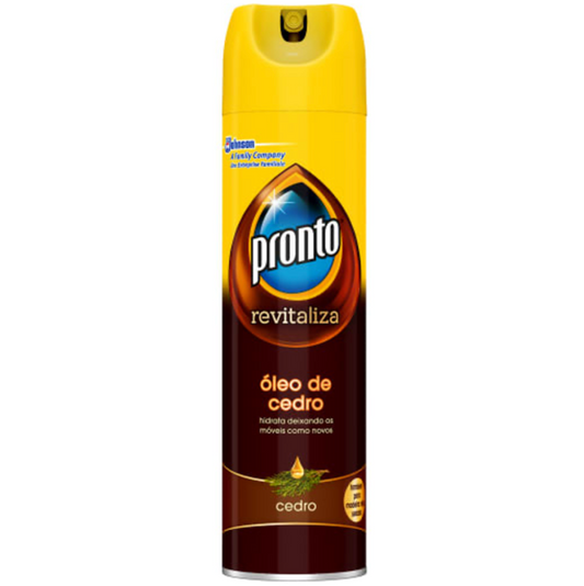 PRONTO EXTRA CARE SP