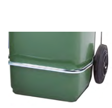 WEBER PEDAL 120