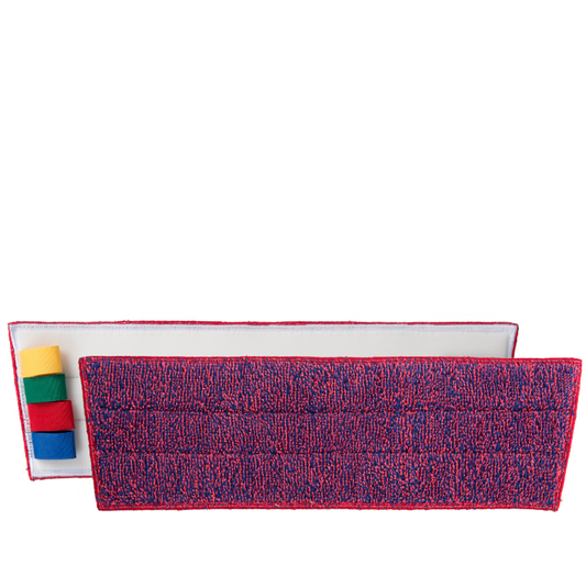 TTS ULTRASAFE VELCRO MOP